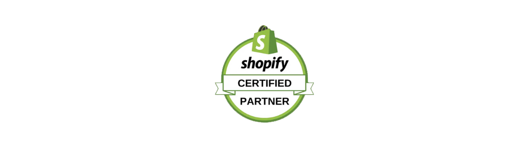 shopify certified logo